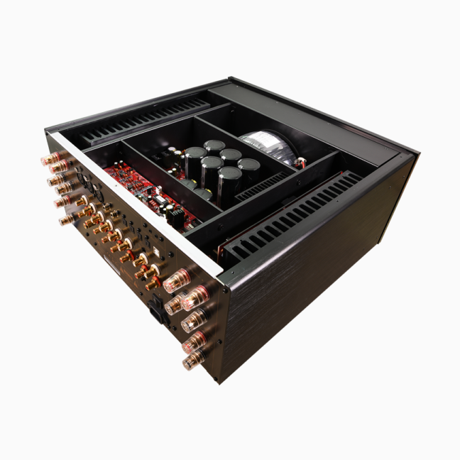 Advance Paris X-i1100 Classic Integrated Amplifier