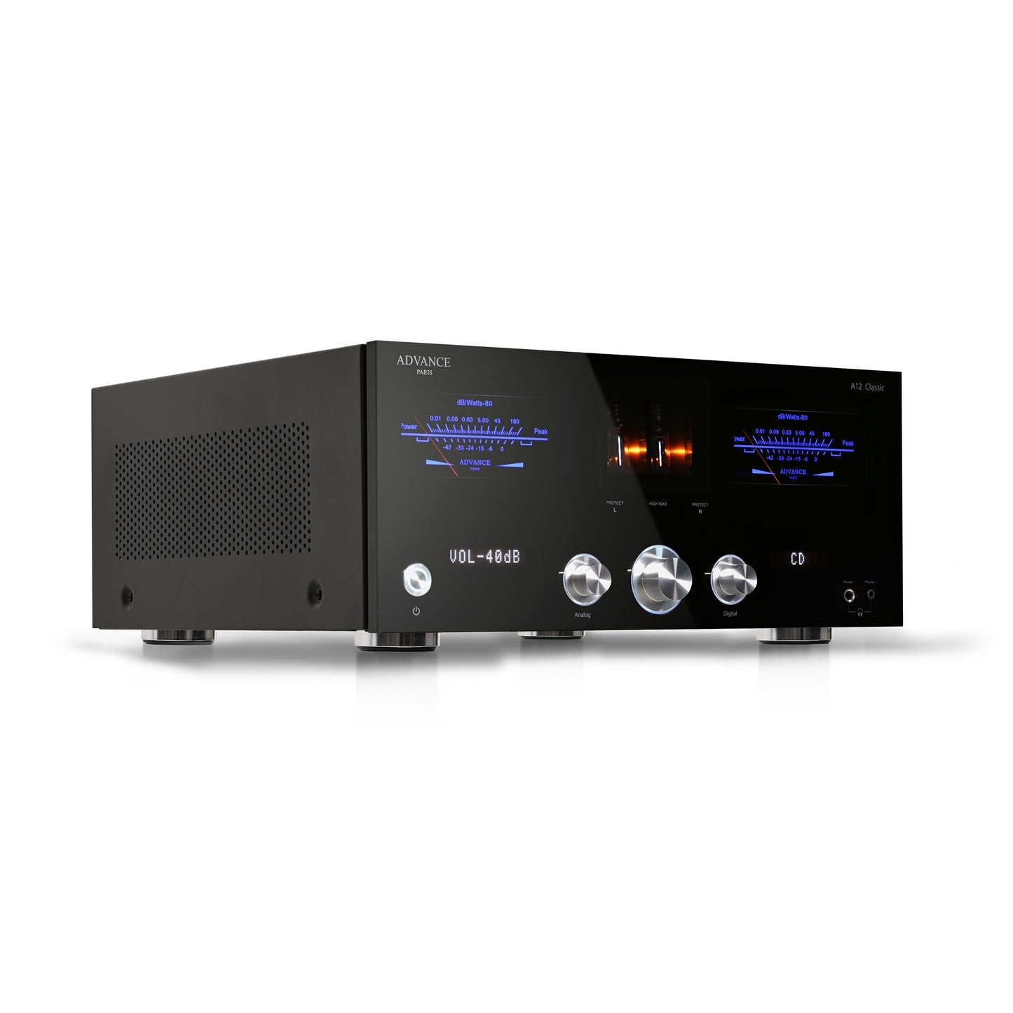 Advance Paris A12 Classic Integrated Amplifier