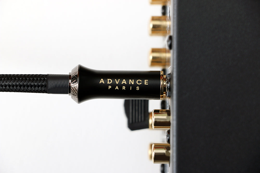 Advance Paris Link Optical Digital Cable