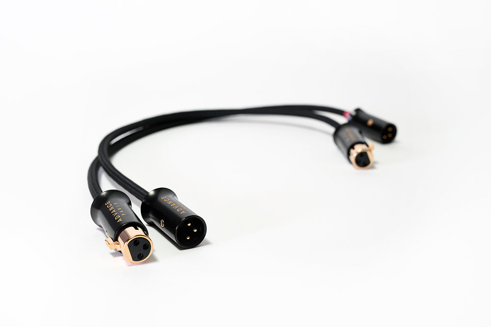 Advance Paris Link XLR Interconnect