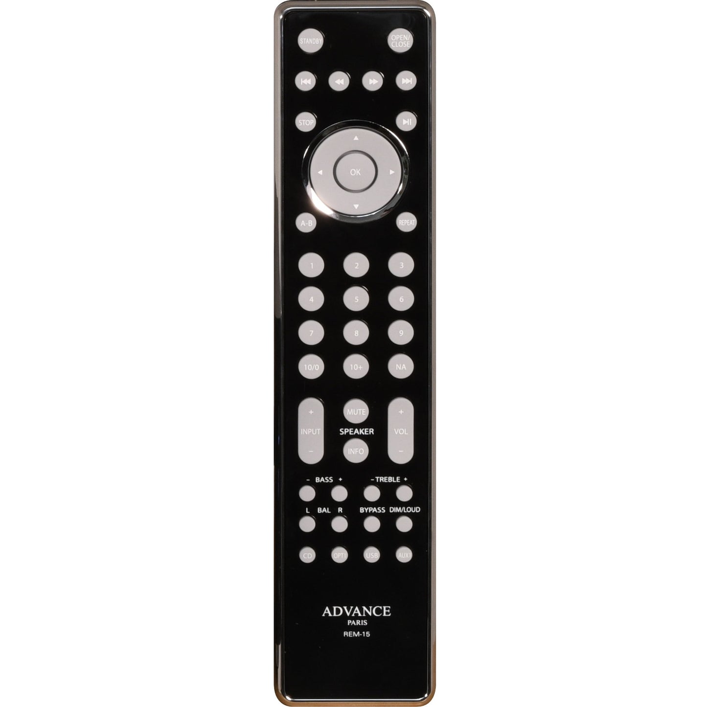 Advance Paris X-P700 Classic Preamplifier