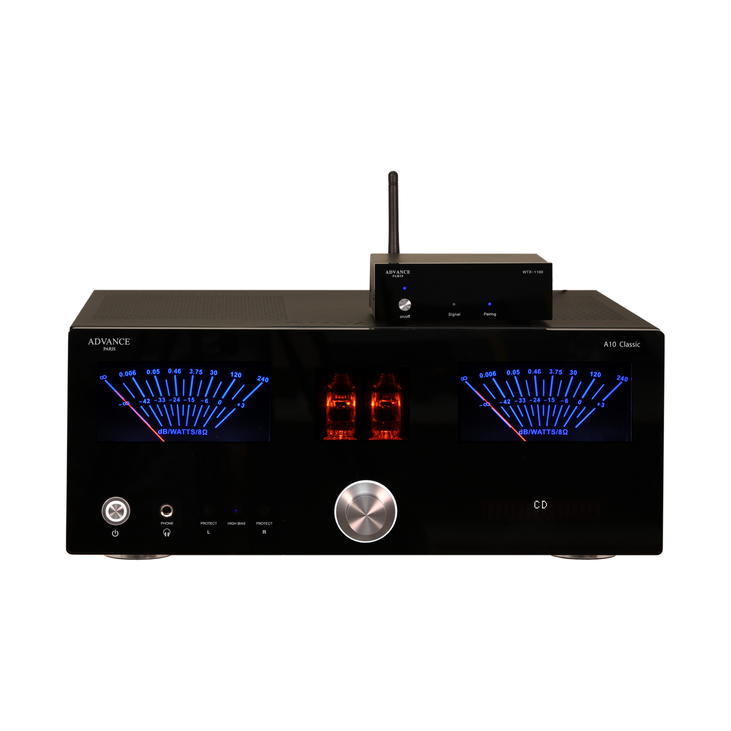 Advance Paris WTX-1100 Bluetooth Receiver