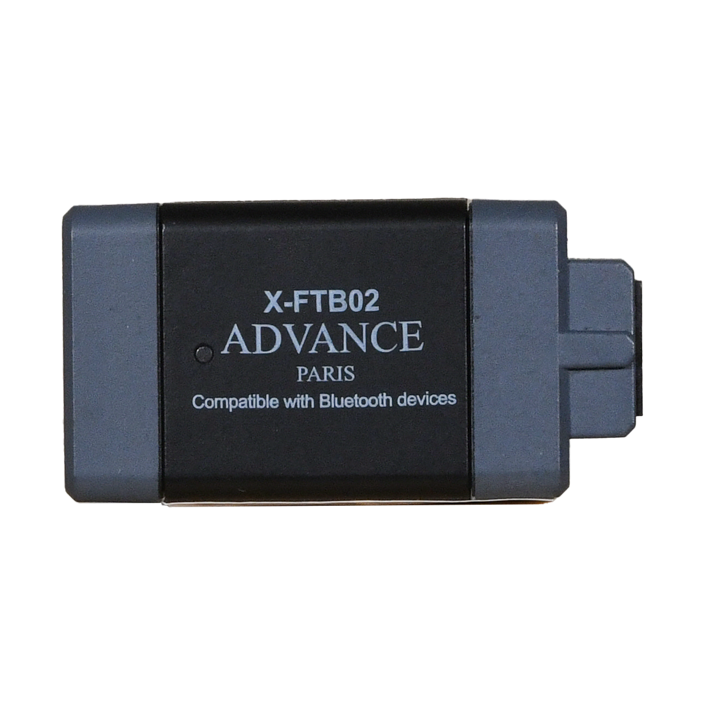 Advance Paris X-FTB02 Bluetooth Receiver