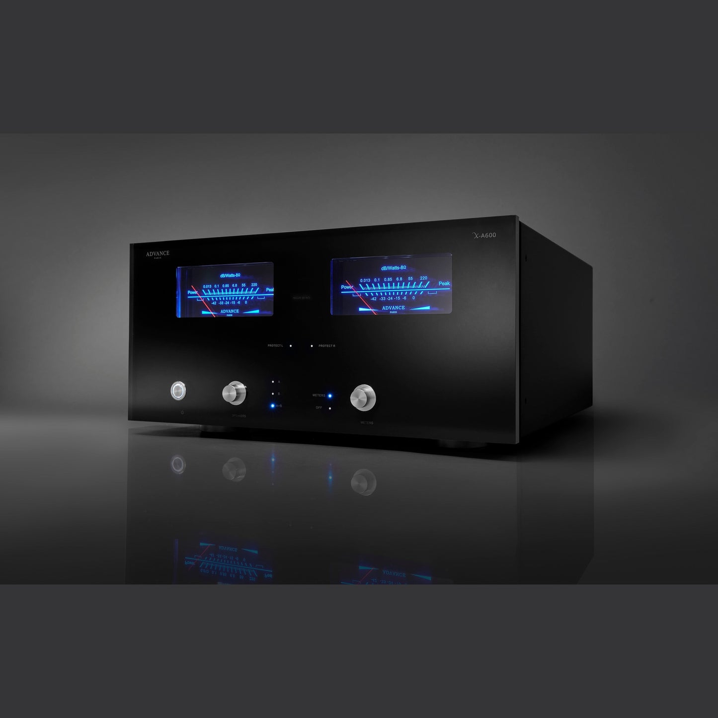 Advance Paris X-A600 Stereo Amplifier