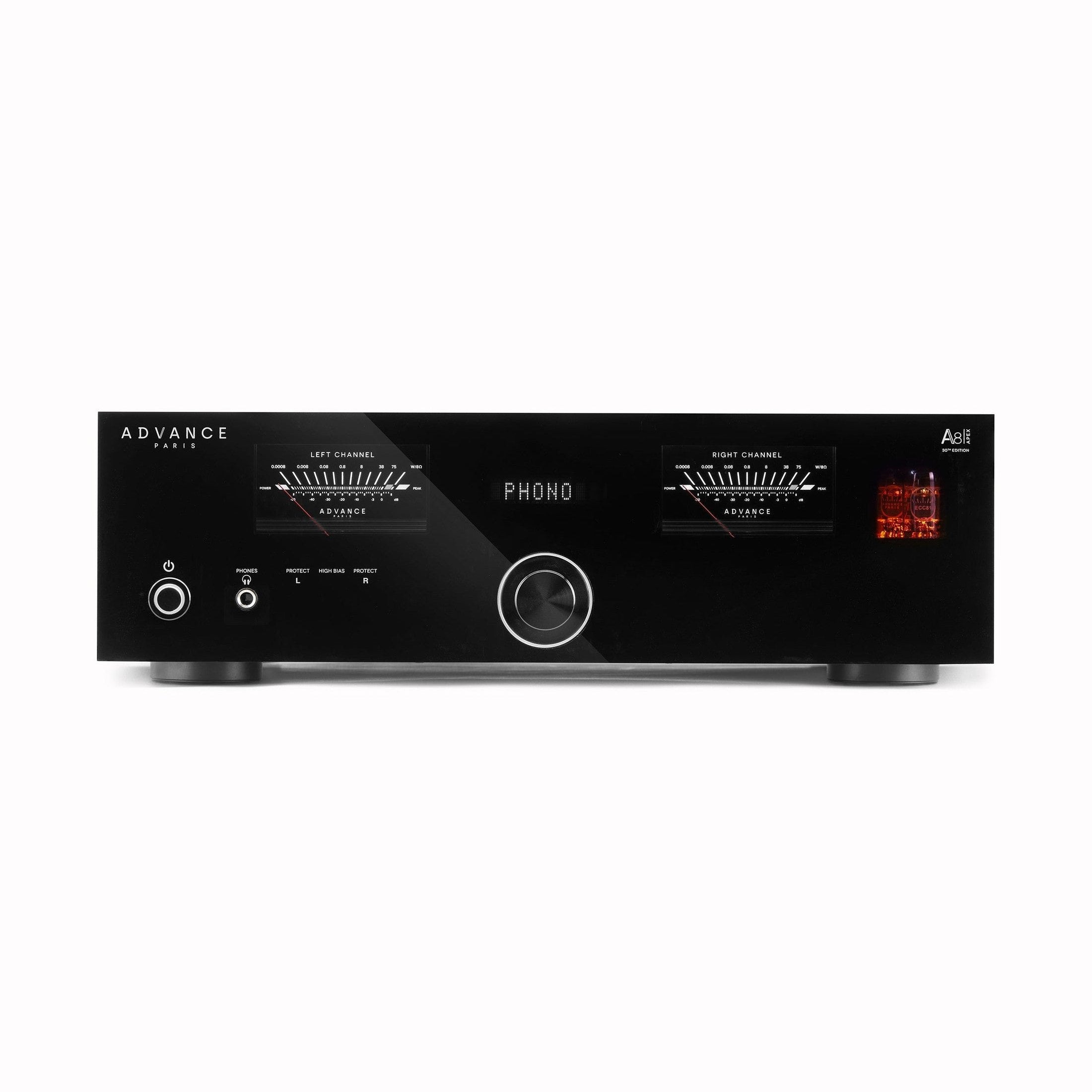 Advance Paris A8 APEX Integrated Amplifier – Advance Paris USA