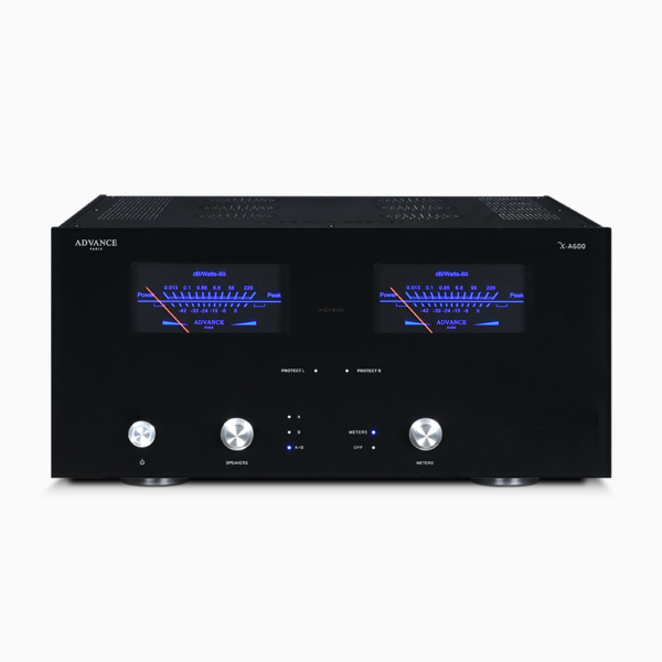 Advance Paris X-A600 Stereo Amplifier