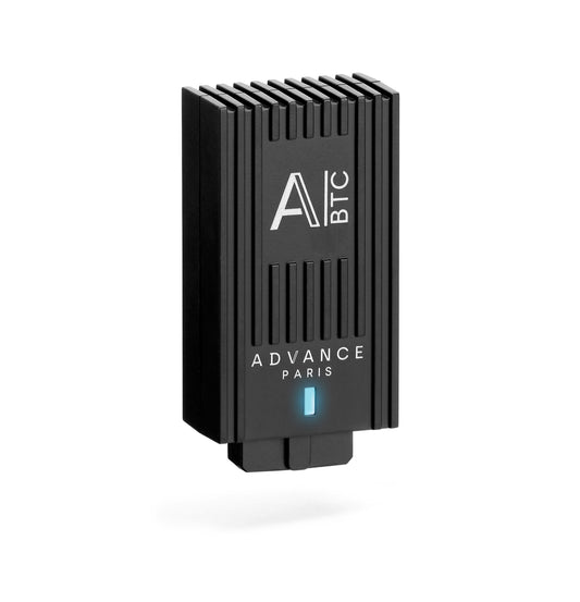 Advance Paris A-BTC Nova Bluetooth Adapter