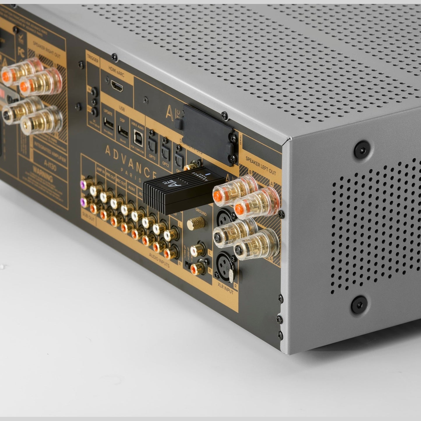 Advance Paris A-i130 Nova Integrated Amplifier