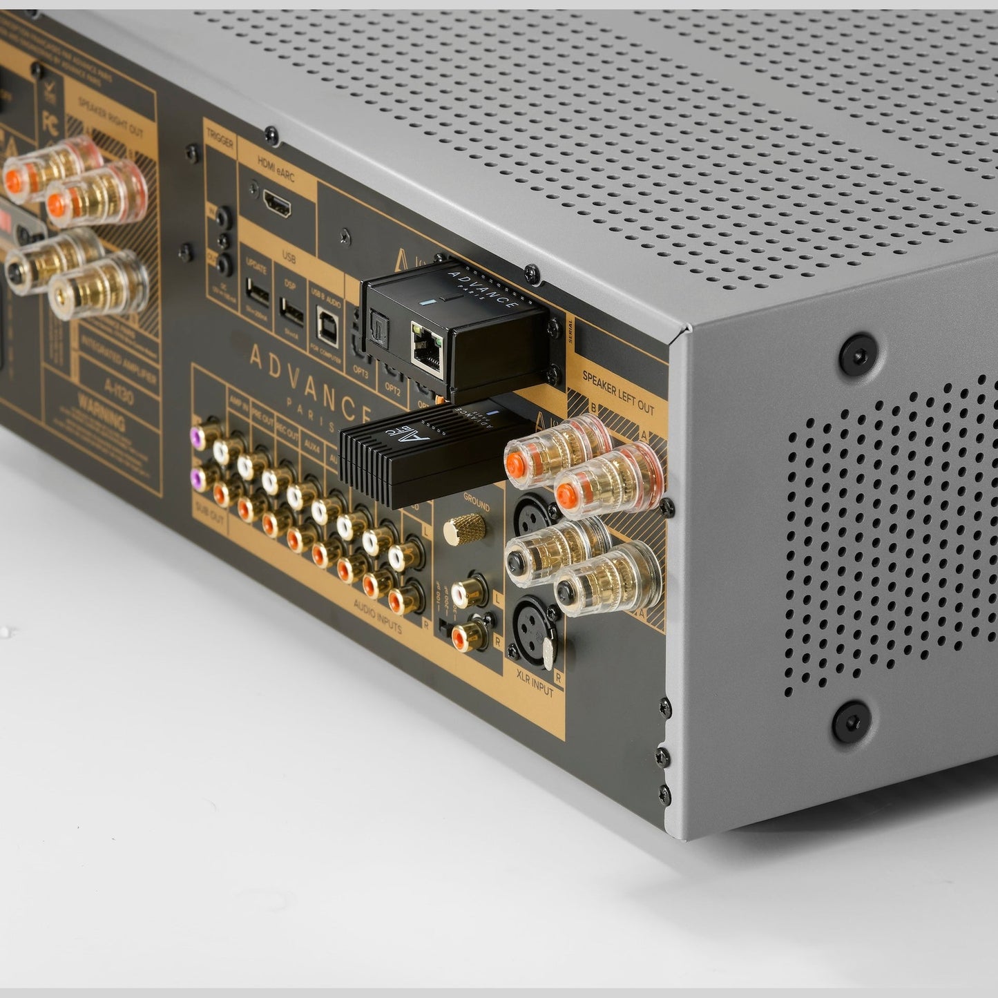 Advance Paris A-i130 Nova Integrated Amplifier