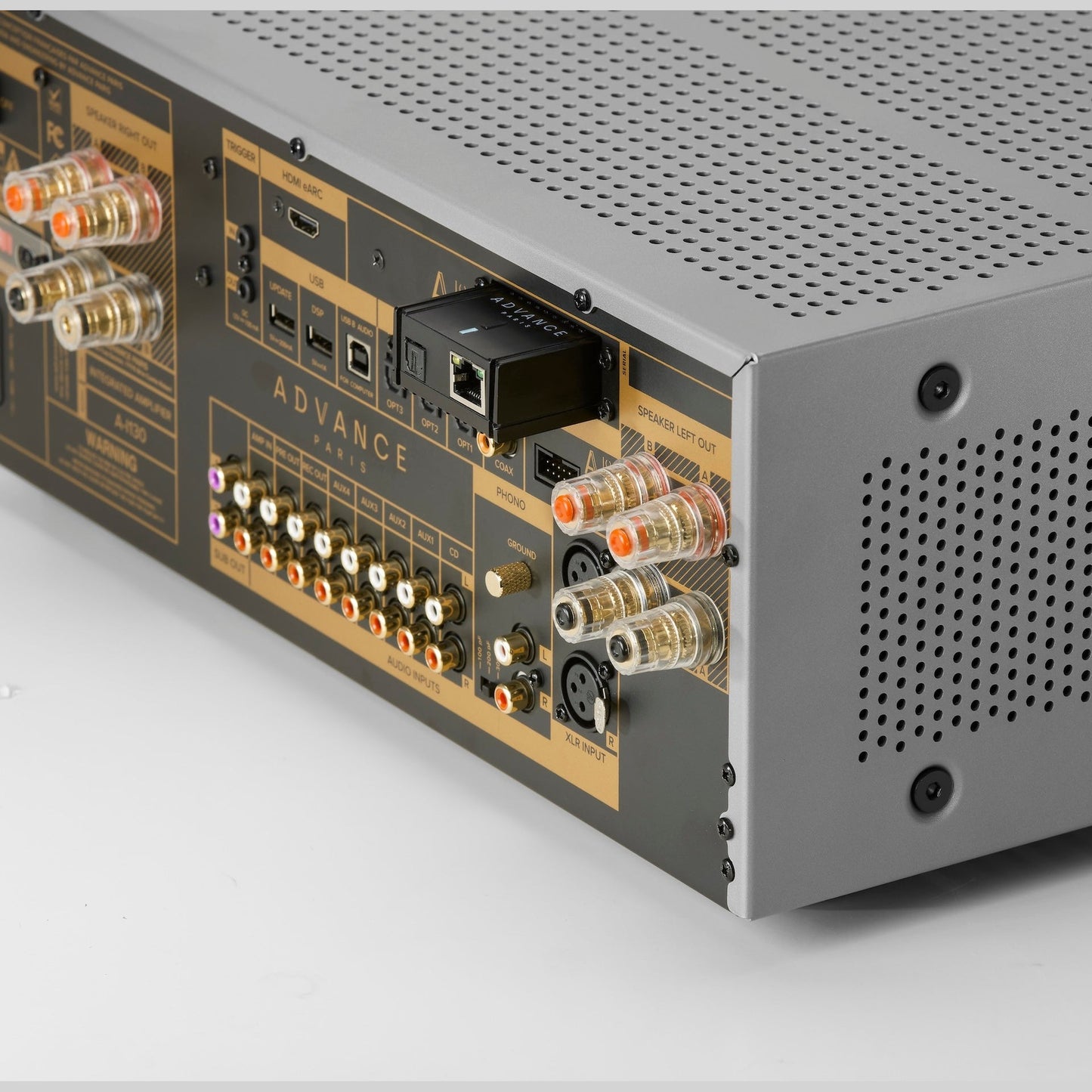 Advance Paris A-i130 Nova Integrated Amplifier