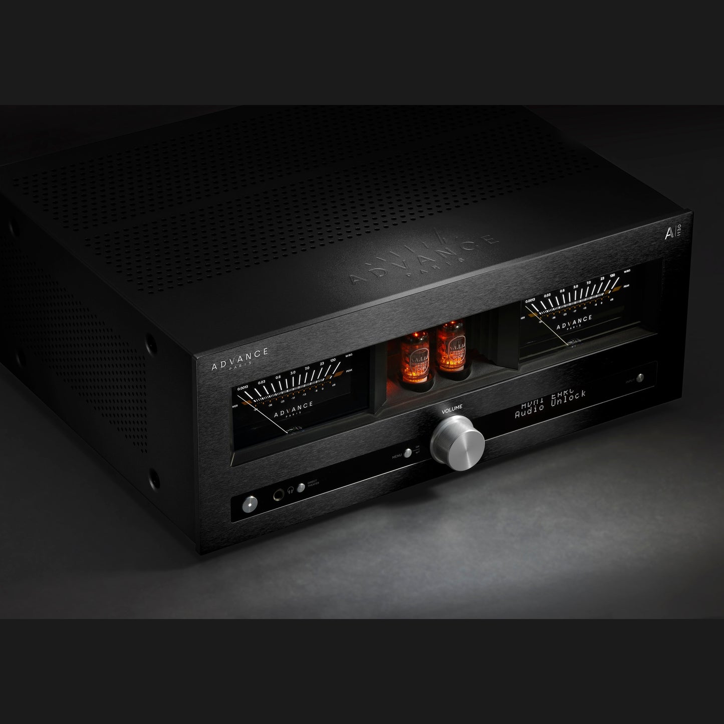 Advance Paris A-i130 Nova Integrated Amplifier