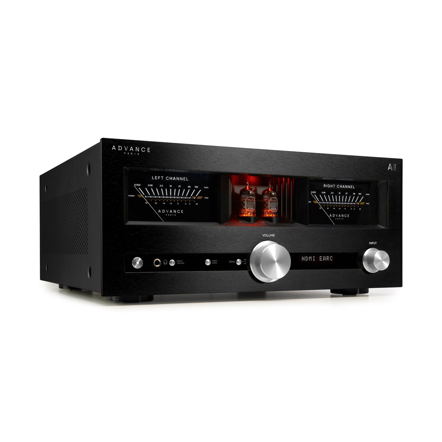 Advance Paris A-I190 Nova Integrated Amplifier