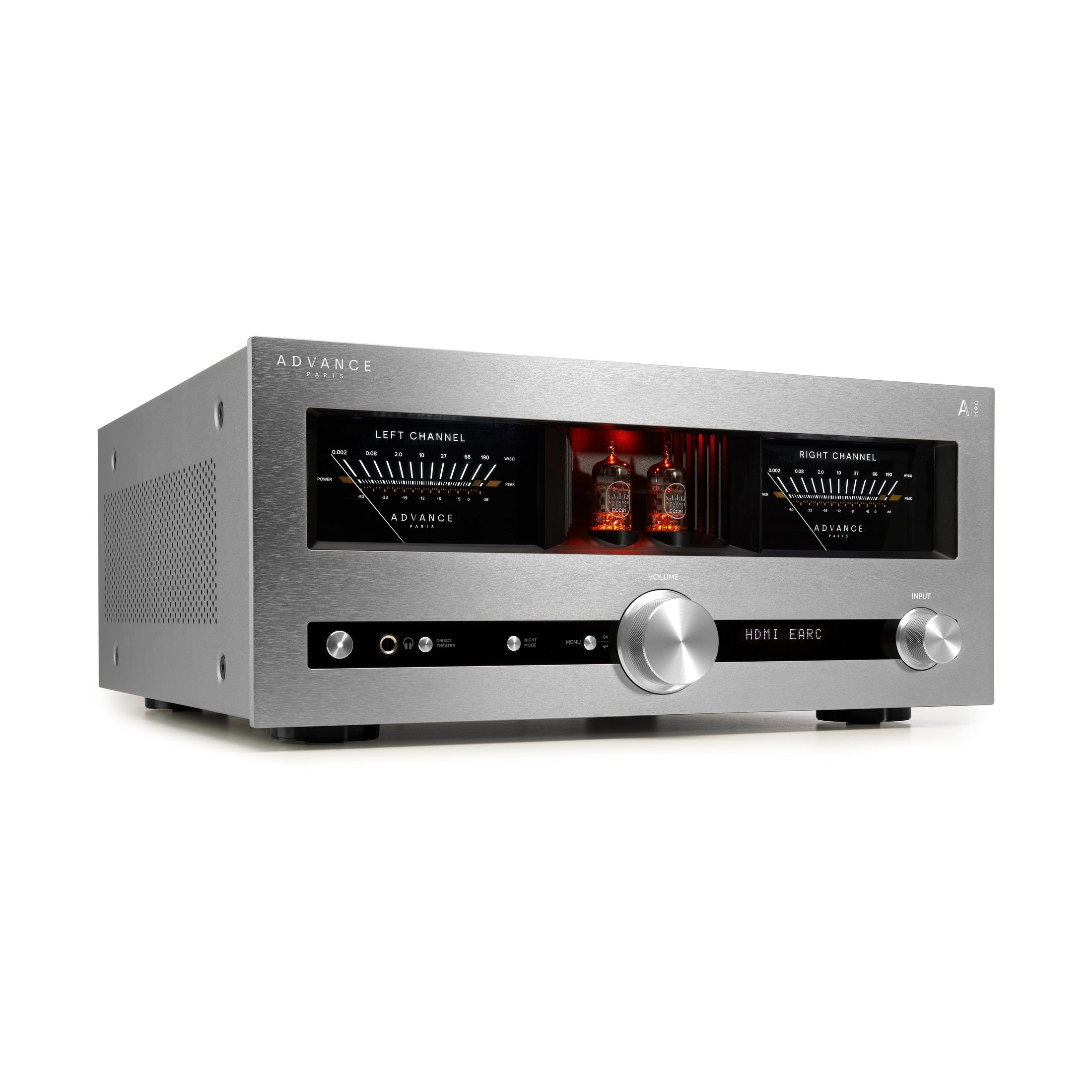 【中古】［CD］Anarchy in Paris Advance Paris A-I190 Nova Integrated Amplifier – Advance Paris USA