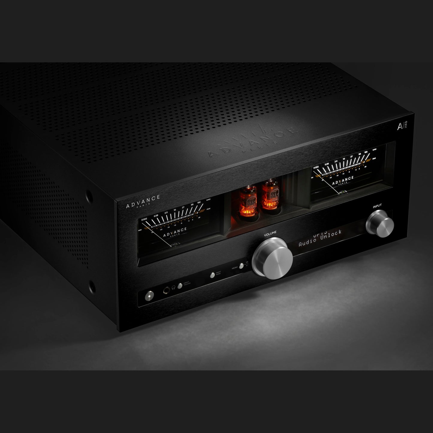 Advance Paris A-I190 Nova Integrated Amplifier