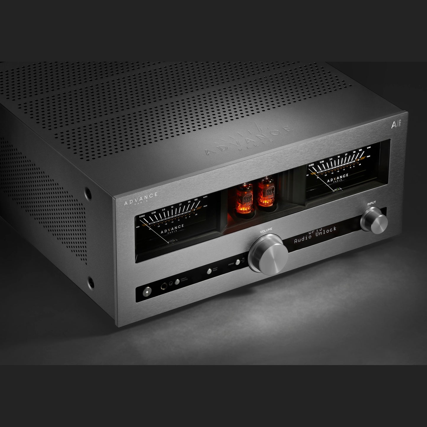 Advance Paris A-I190 Nova Integrated Amplifier