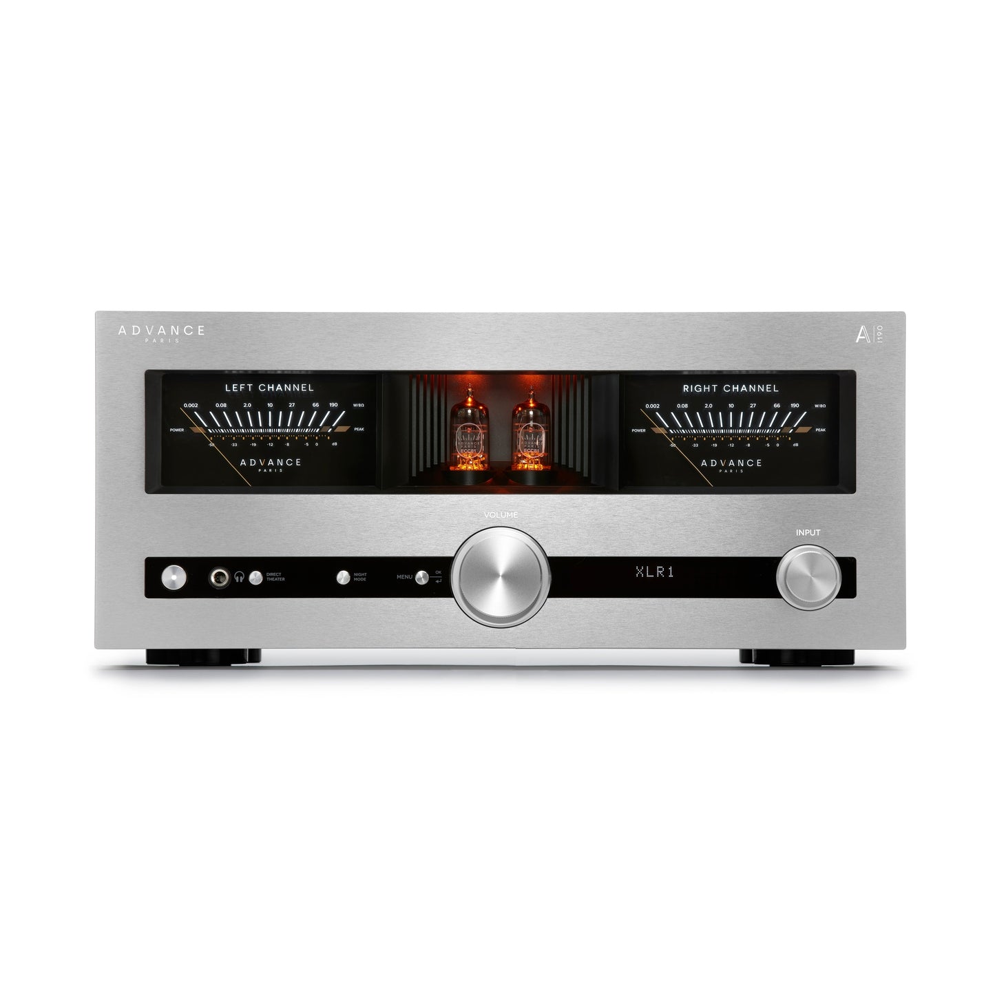 Advance Paris A-I190 Nova Integrated Amplifier