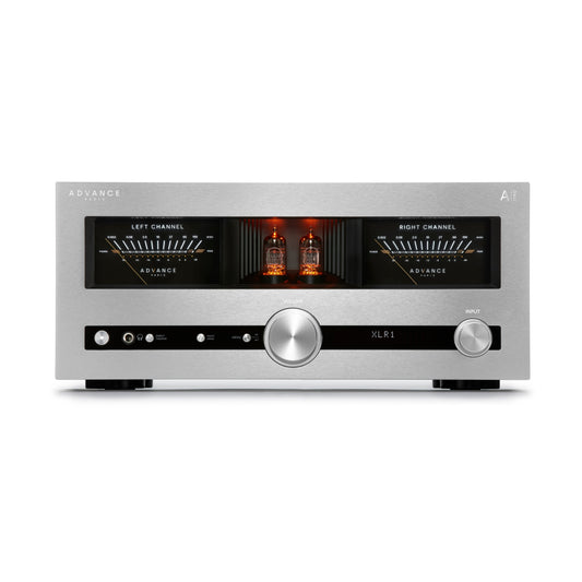 Advance Paris A-I190 Nova Integrated Amplifier