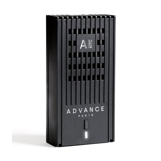 Advance Paris A-NTC Network Transport