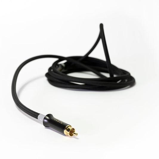 Advance Paris Link Subwoofer Cable