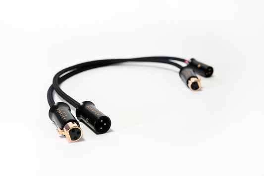 Advance Paris Link XLR Interconnect