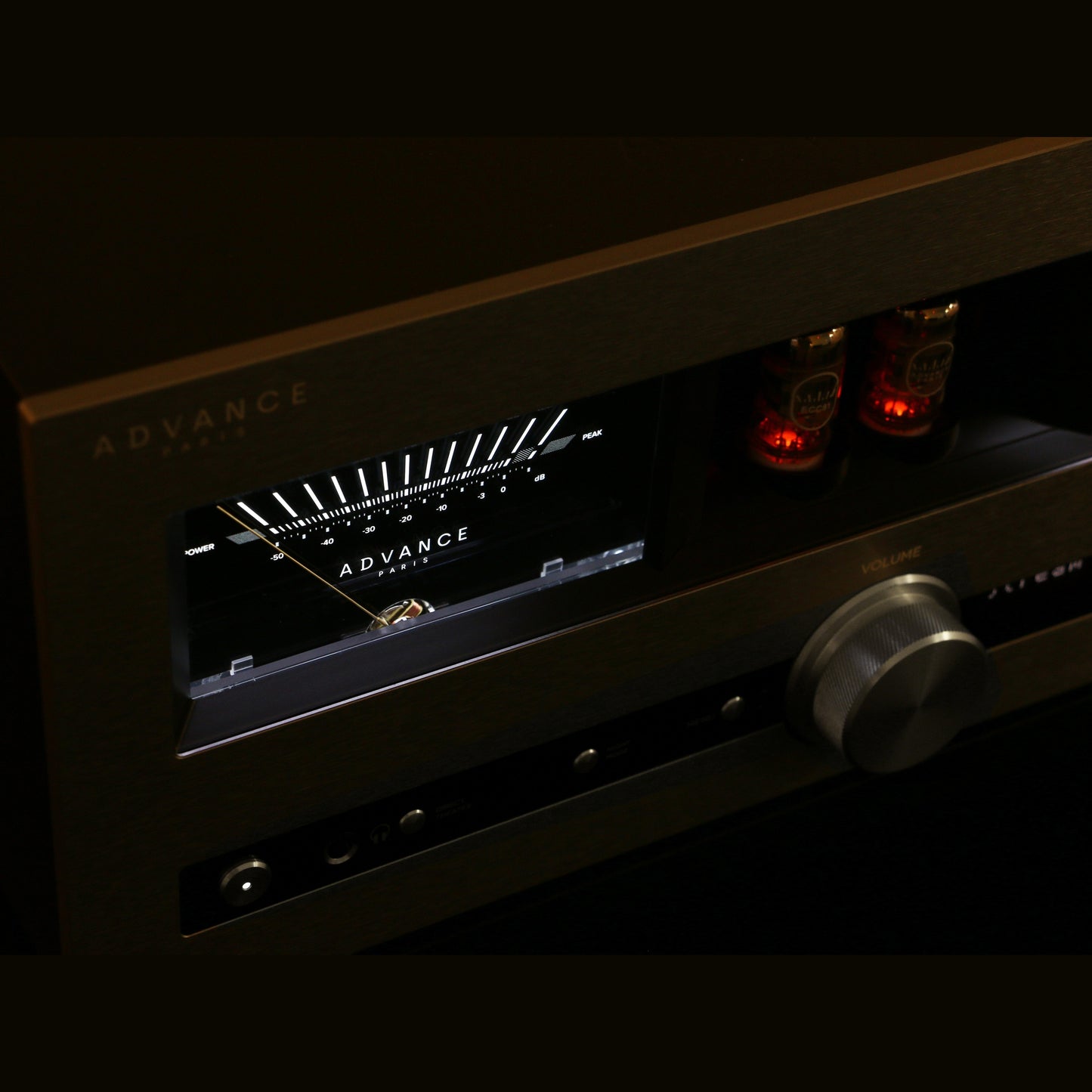 Advance Paris A-I190 Nova Integrated Amplifier