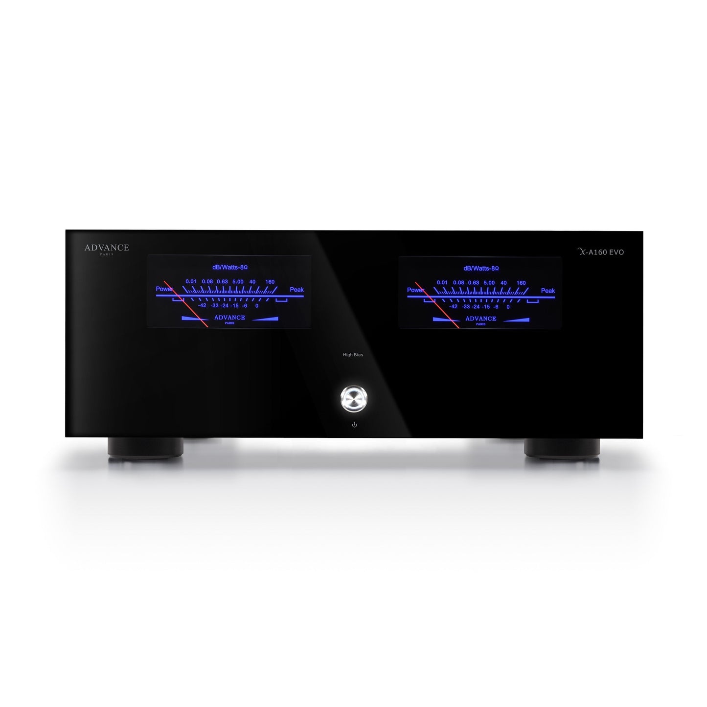 Advance Paris X-A160 EVO Stereo Amplifier