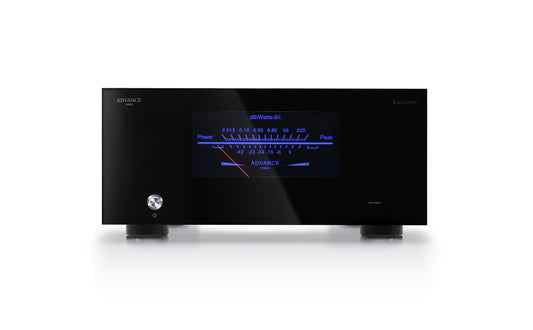 Advance Paris X-A220 EVO Mono Amplifier