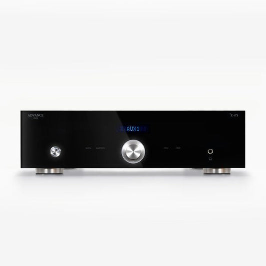 Advance Paris X-i75 Classic Integrated Amplifier
